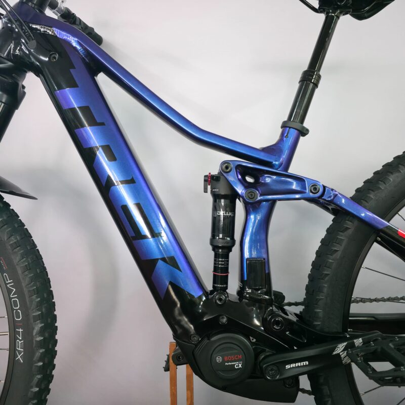 TREK | RAIL 5 – Bild 2