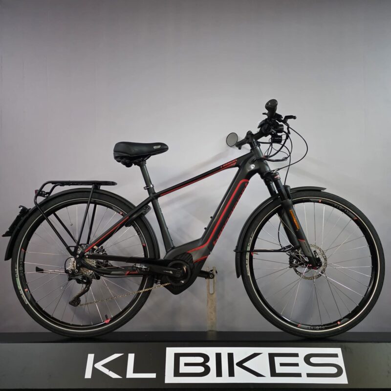 BERGAMONT | E-HORIZON ELITE SPEED – Bild 6