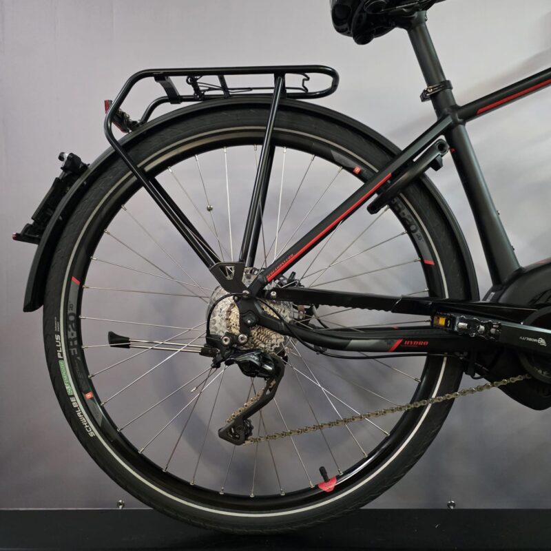 BERGAMONT | E-HORIZON ELITE SPEED – Bild 5