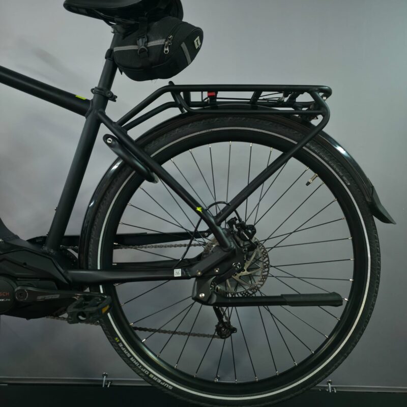 PEGASUS | SOLERO EVO 9 – Bild 2