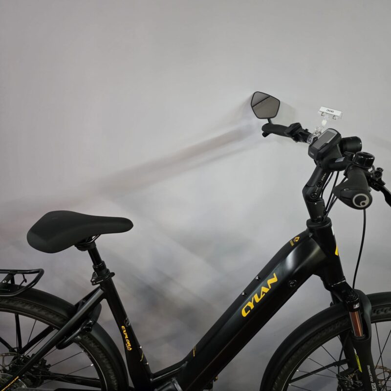 Cylan | Explora Low – Bild 5