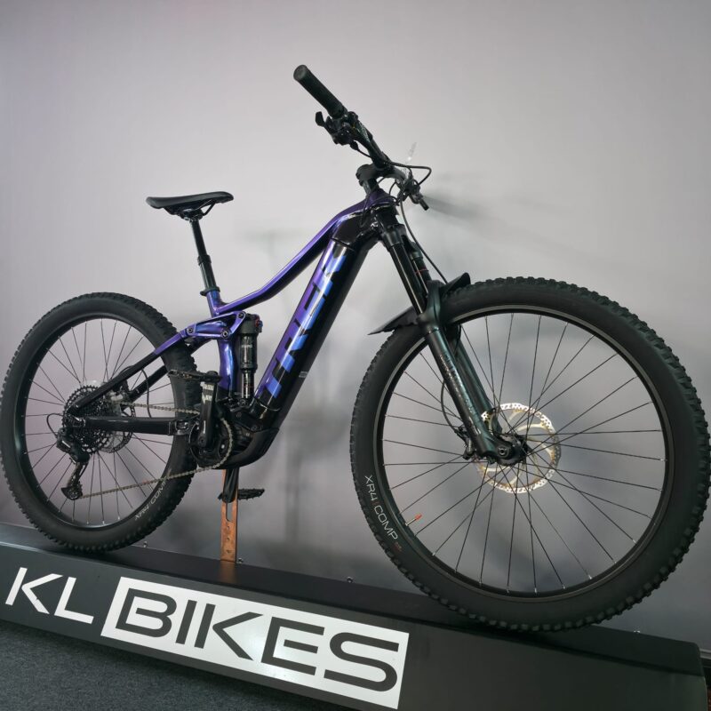 TREK | RAIL 5 – Bild 3