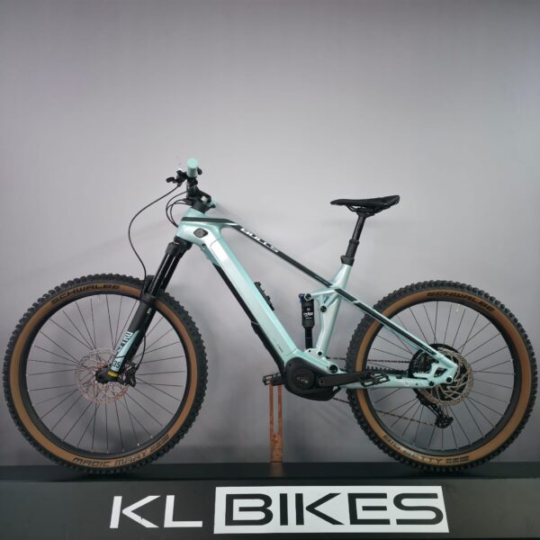 BULLS | SONIC EVO AM2 MONOCOQUE CARBON