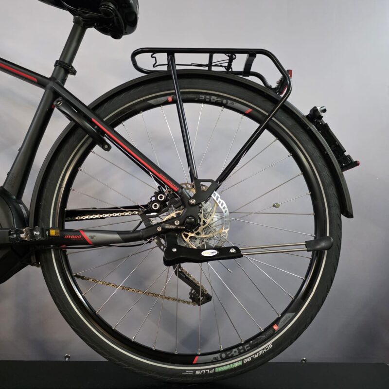 BERGAMONT | E-HORIZON ELITE SPEED – Bild 7