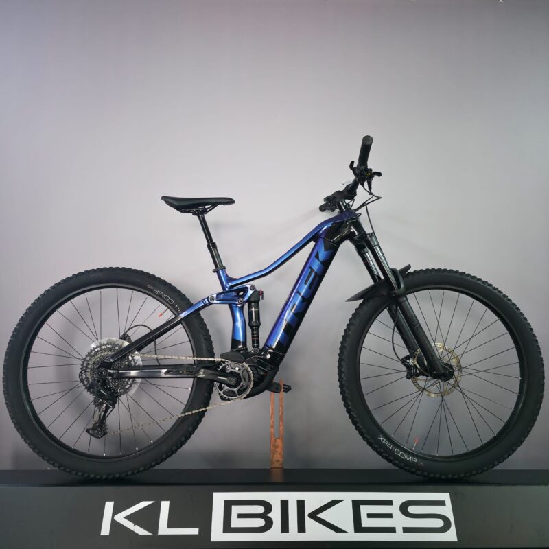 TREK | RAIL 5 – Bild 7
