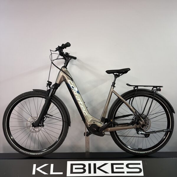 Corratec | E-Power Trekking 28 SE 3.0 CX7 12S