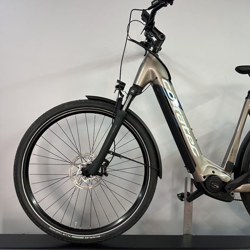 Corratec | E-Power Trekking 28 SE 3.0 CX7 12S – Bild 9