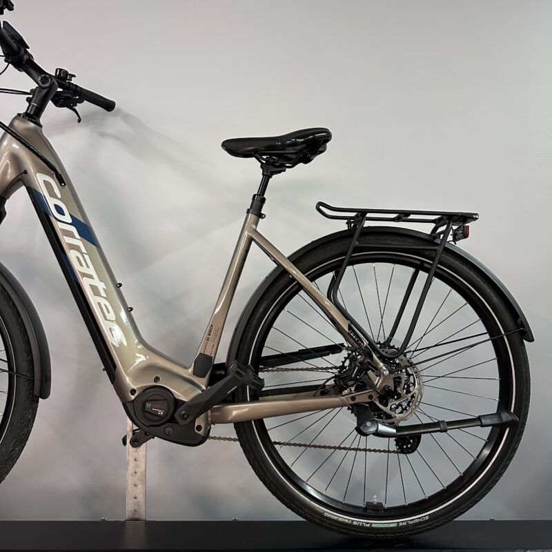 Corratec | E-Power Trekking 28 SE 3.0 CX7 12S – Bild 10