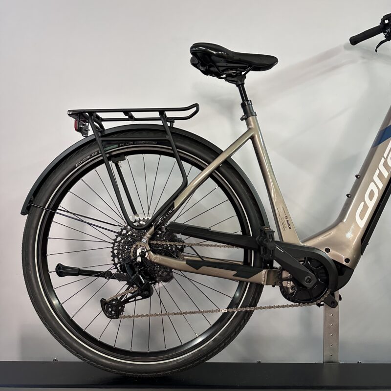 Corratec | E-Power Trekking 28 SE 3.0 CX7 12S – Bild 7