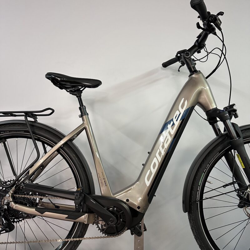 Corratec | E-Power Trekking 28 SE 3.0 CX7 12S – Bild 6