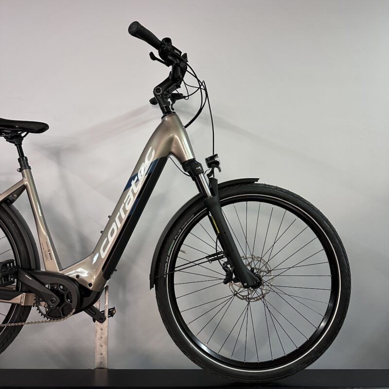 Corratec | E-Power Trekking 28 SE 3.0 CX7 12S – Bild 5