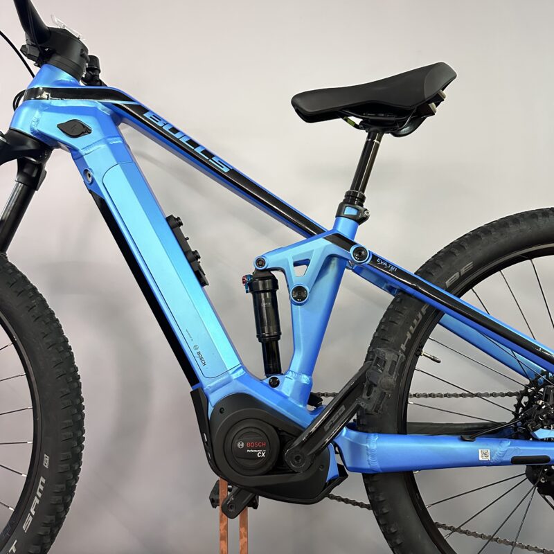 Bulls | Sonic Eva TR1 – Bild 2