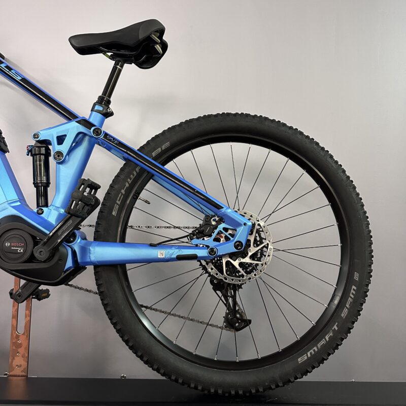 Bulls | Sonic Eva TR1 – Bild 3