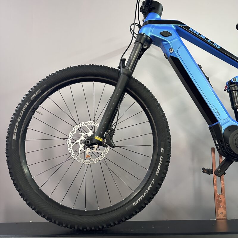 Bulls | Sonic Eva TR1 – Bild 4