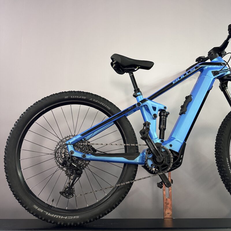 Bulls | Sonic Eva TR1 – Bild 6