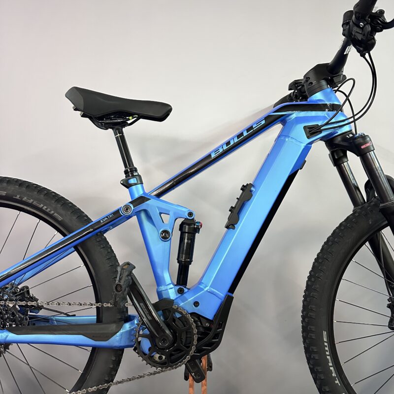 Bulls | Sonic Eva TR1 – Bild 7