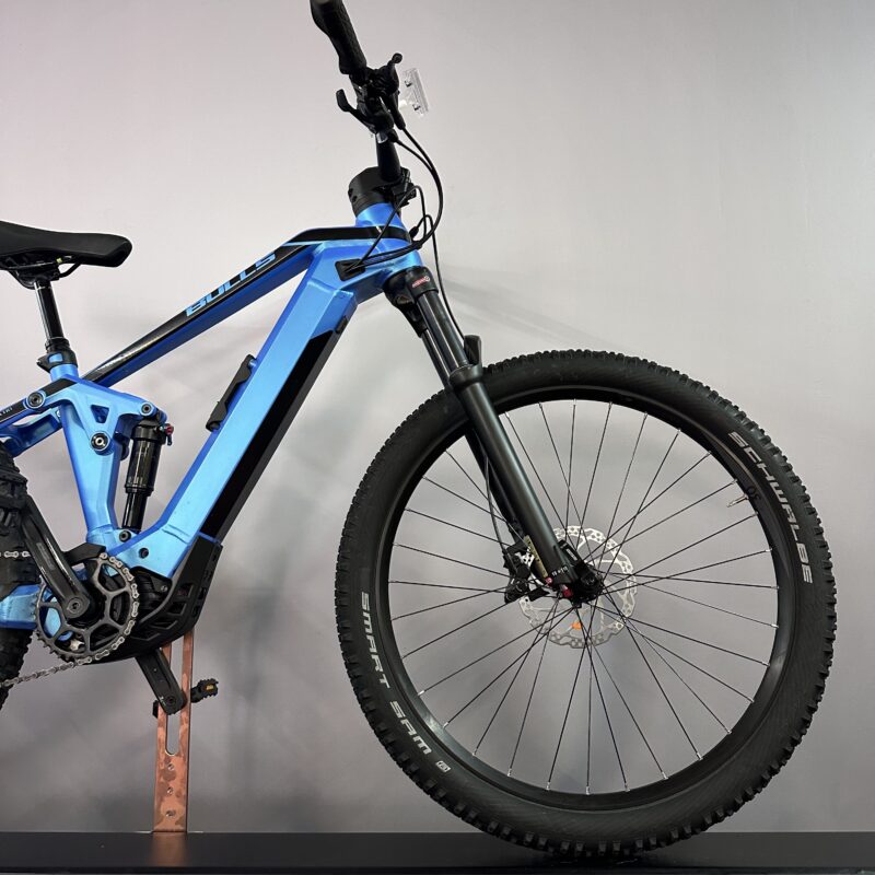 Bulls | Sonic Eva TR1 – Bild 8