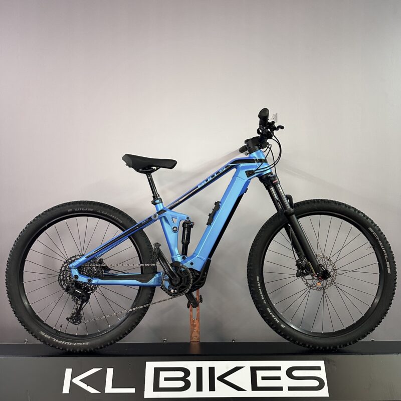 Bulls | Sonic Eva TR1 – Bild 9