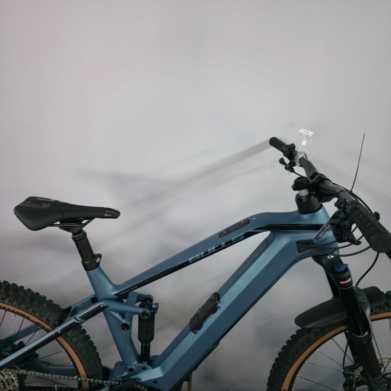 BULLS | SONIC EVO AM2 MONOCOQUE CARBON – Bild 6