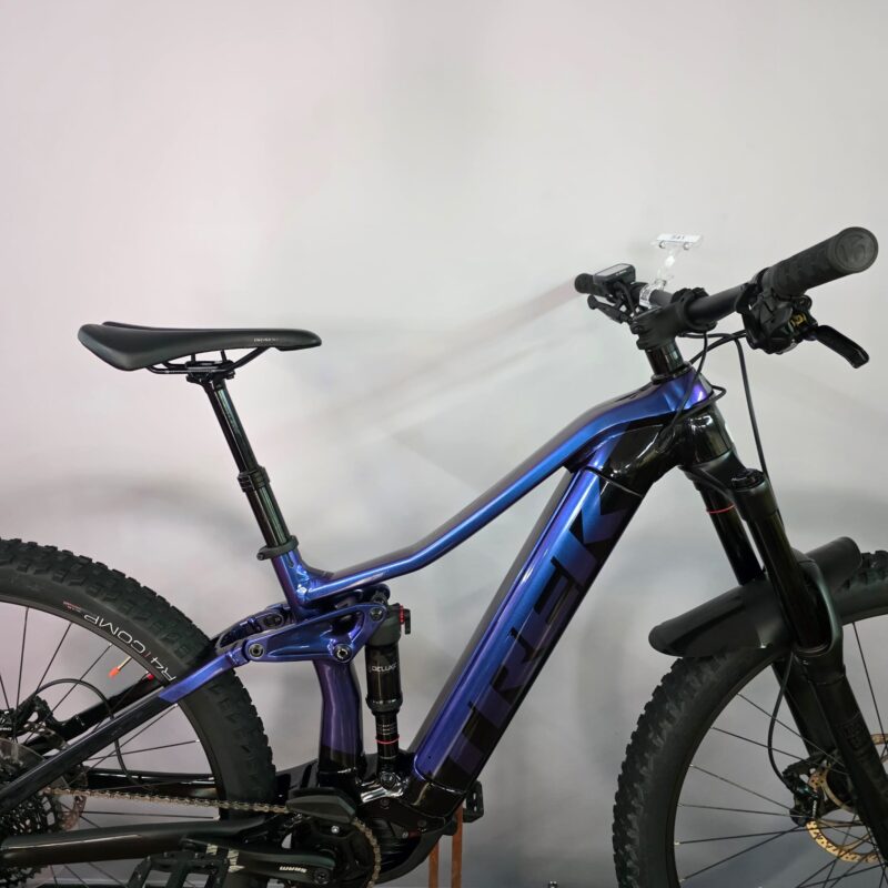 TREK | RAIL 5 – Bild 5