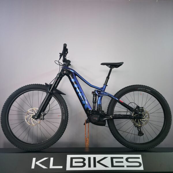 TREK | RAIL 5
