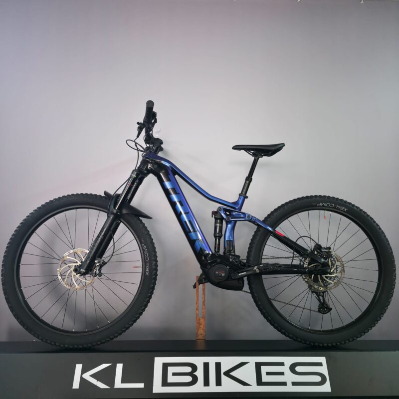 TREK | RAIL 5