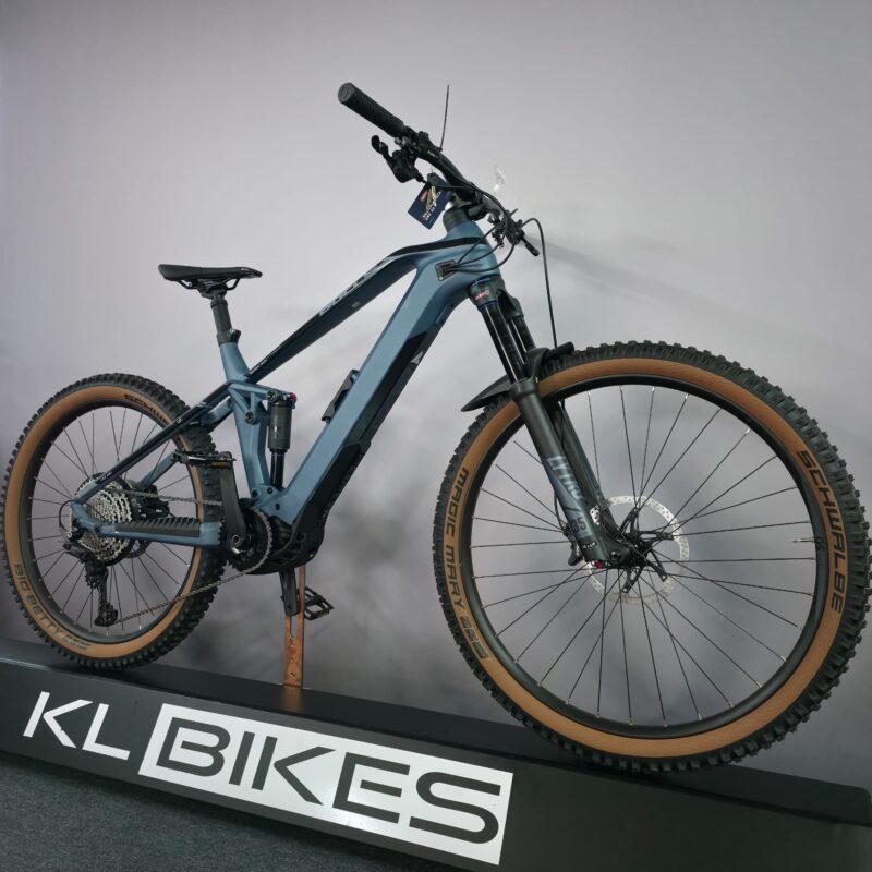 BULLS | SONIC EVO AM2 MONOCOQUE CARBON – Bild 8