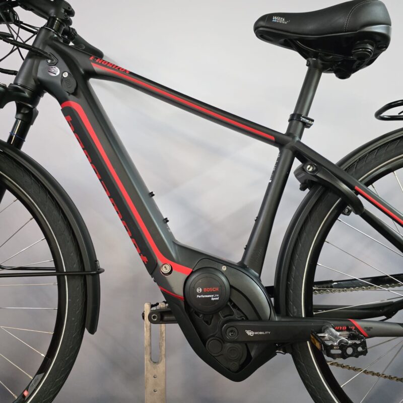 BERGAMONT | E-HORIZON ELITE SPEED – Bild 2