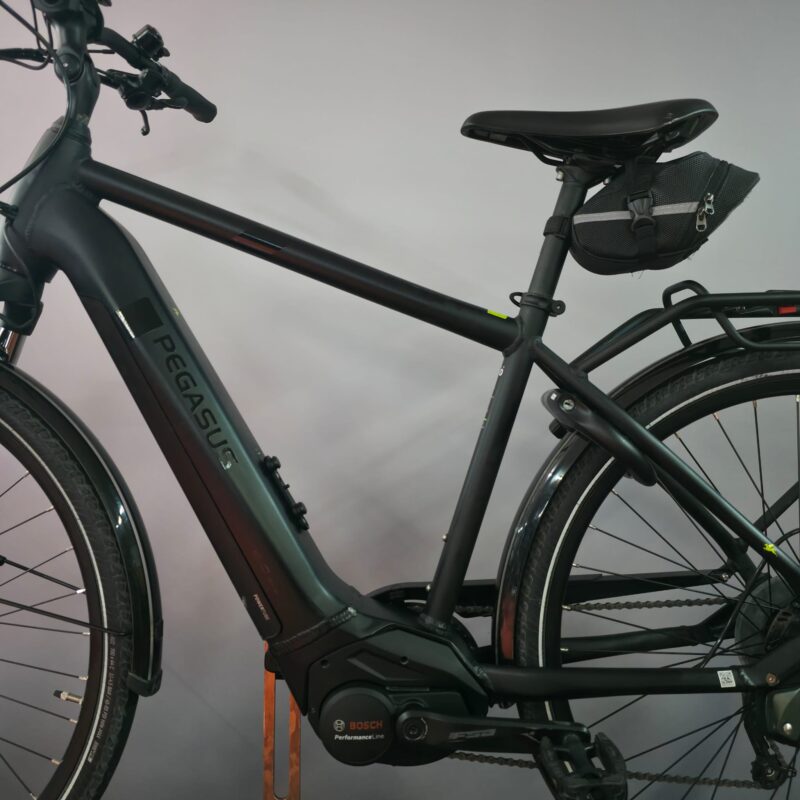 PEGASUS | SOLERO EVO 9 – Bild 4