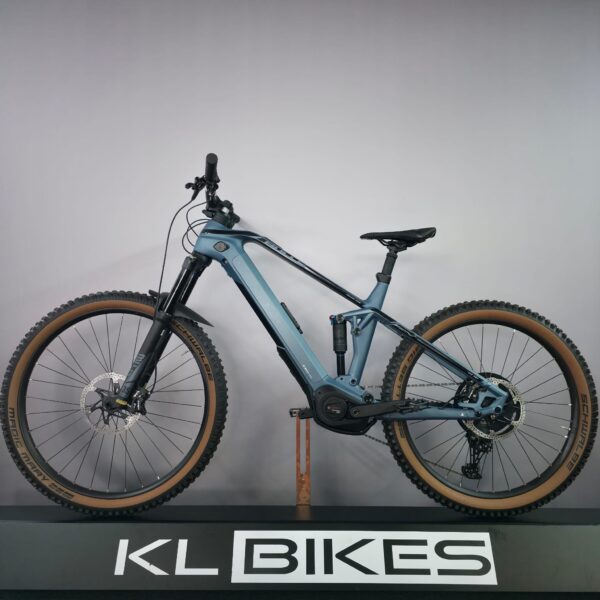 BULLS | SONIC EVO AM2 MONOCOQUE CARBON