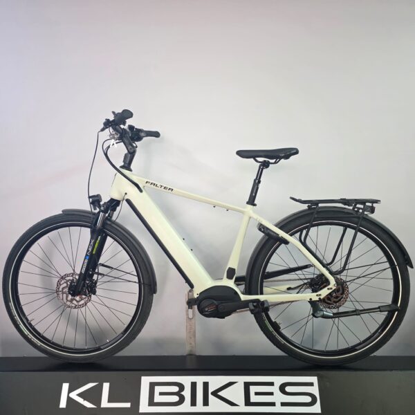Falter | E 9.4 FL 500