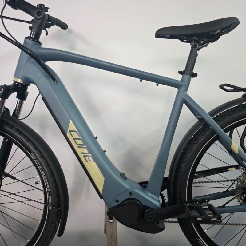 Cone | eSUV 3.0 Gent 625 – Bild 2