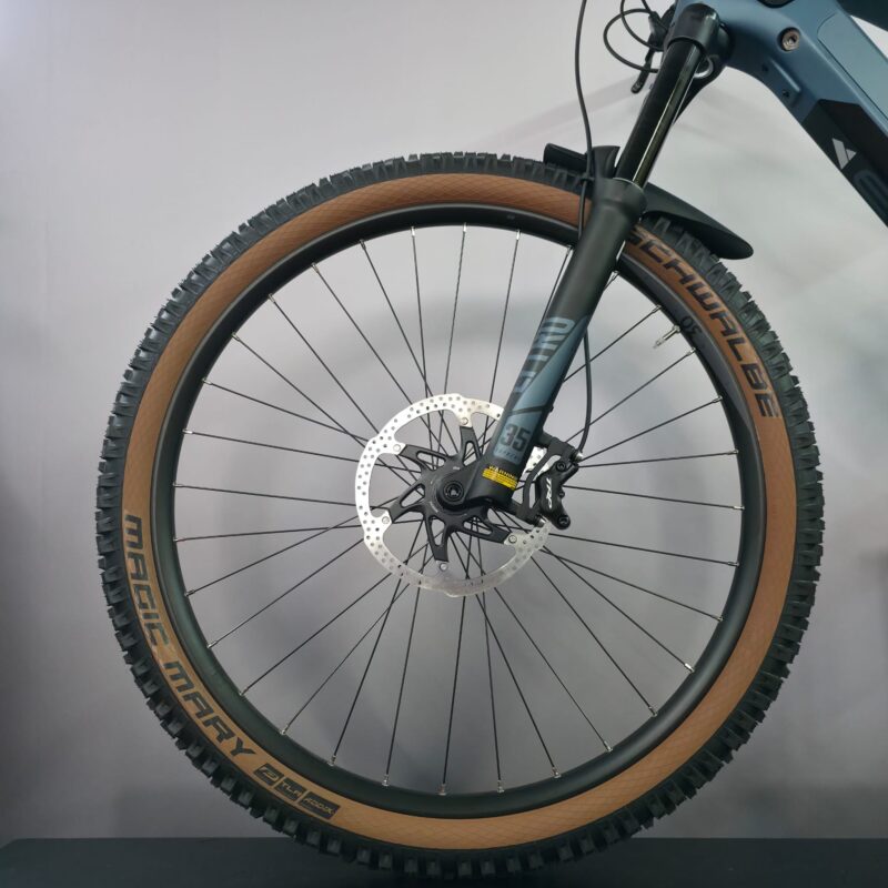 BULLS | SONIC EVO AM2 MONOCOQUE CARBON – Bild 2