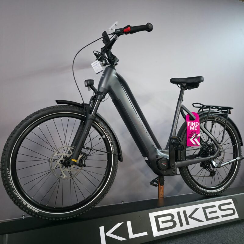 Corratec | Life CX8 12S – Bild 3