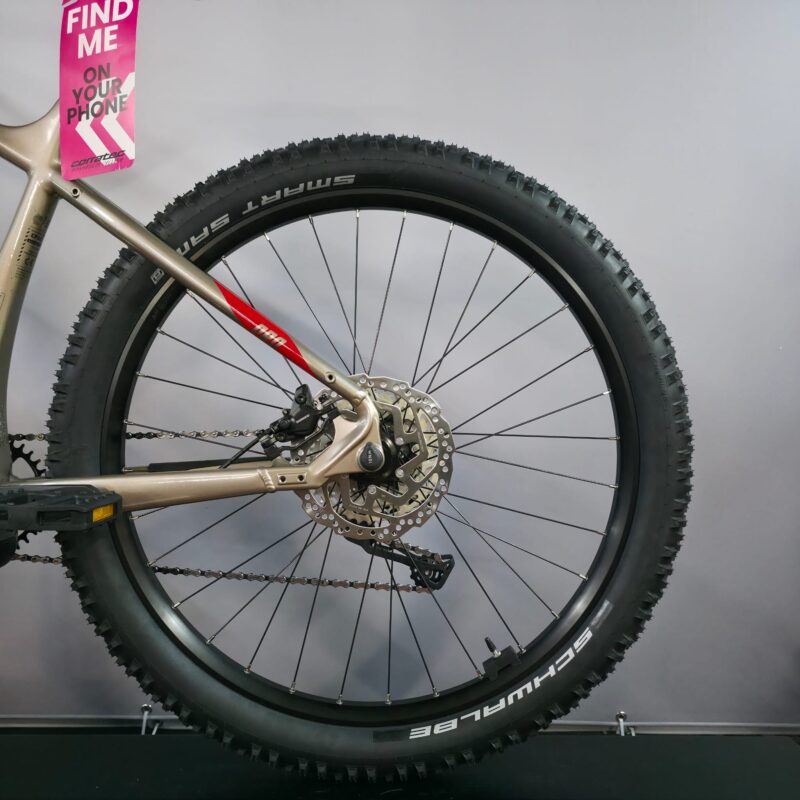 Corratec | E-Power X-Vert Pro Gent – Bild 4