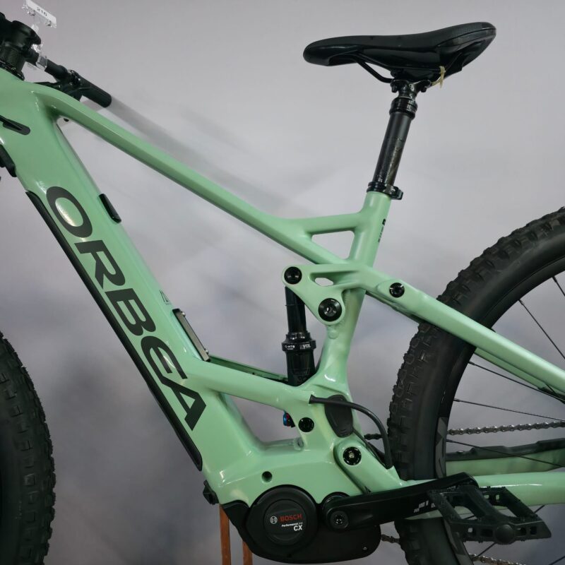 Orbea | Wild FS H20 – Bild 2