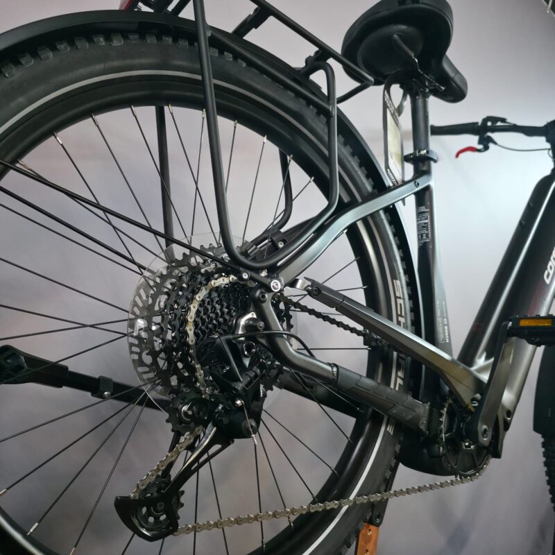 Corratec | Life CX7 12S – Bild 3