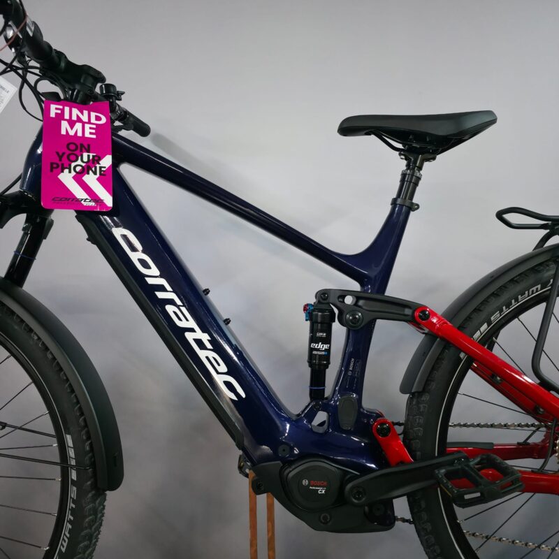 Corratec | E-Power MTC 120 LTD – Bild 2