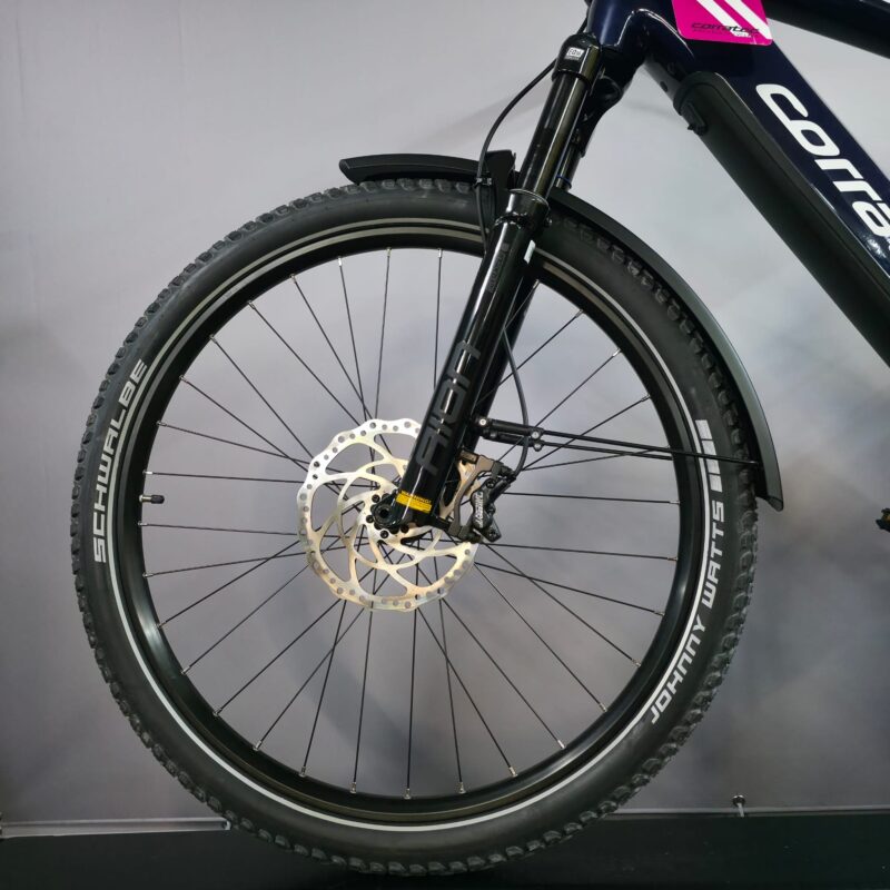 Corratec | E-Power MTC 120 LTD – Bild 3