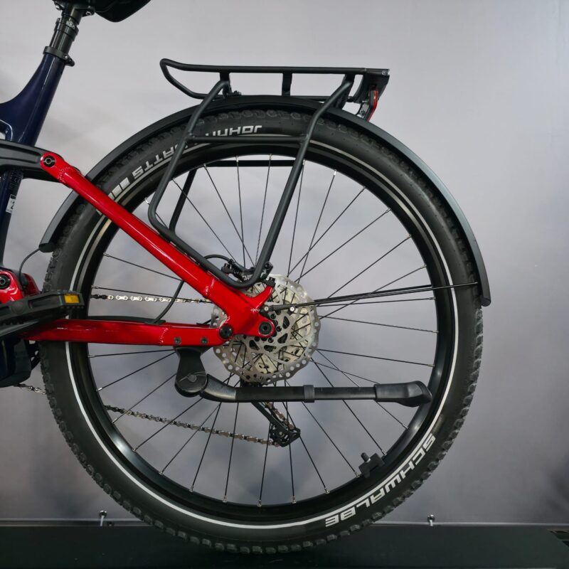 Corratec | E-Power MTC 120 LTD – Bild 4