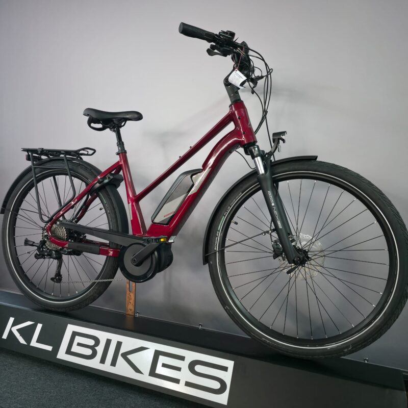 Morrison | E 6.0 Trapez 28 500 – Bild 2