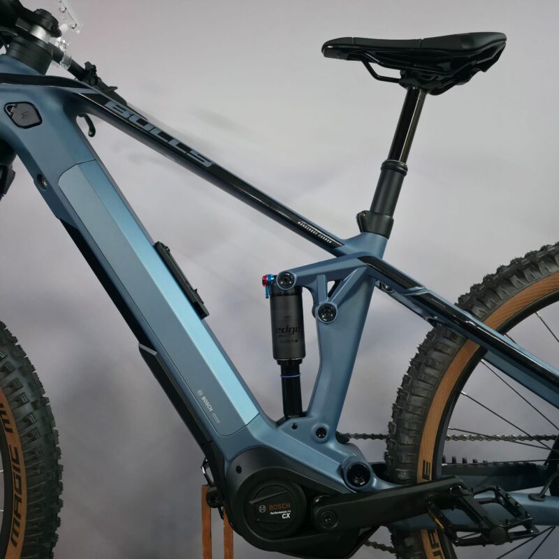 BULLS | SONIC EVO AM2 MONOCOQUE CARBON – Bild 6
