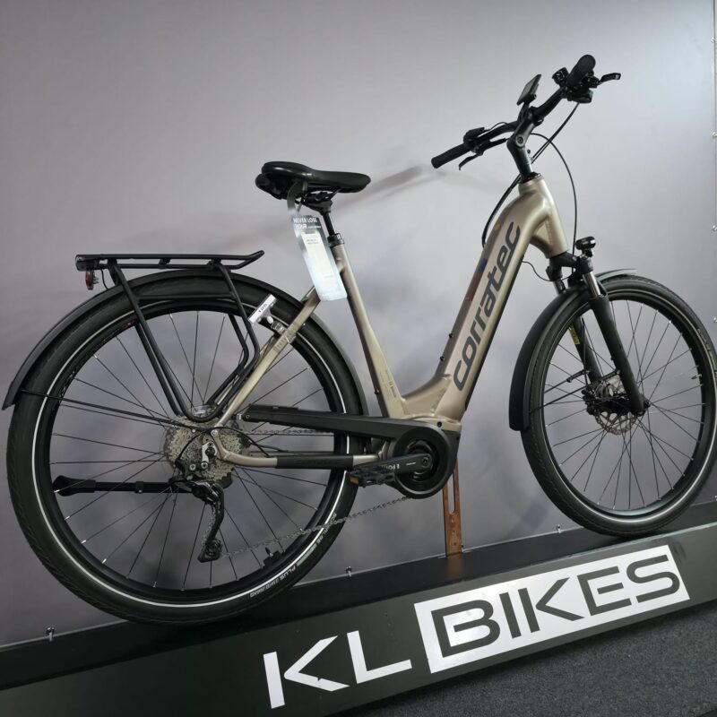 CORRATEC l TREKKING LTD WAVE – Bild 5