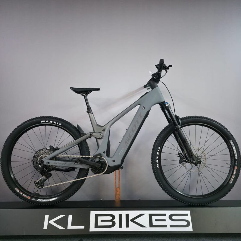 Scott l Patron 910 – Bild 2