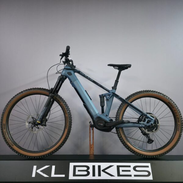 BULLS | SONIC EVO AM2 MONOCOQUE CARBON