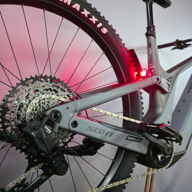 Scott l Patron 910 – Bild 5