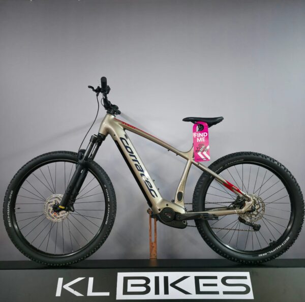 Corratec | E-Power X-Vert Pro Gent