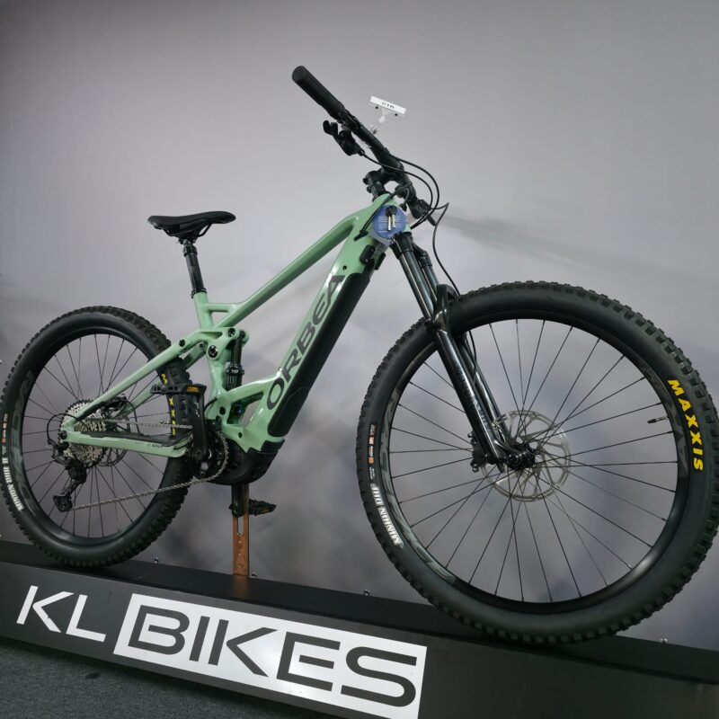 Orbea | Wild FS H20 – Bild 3