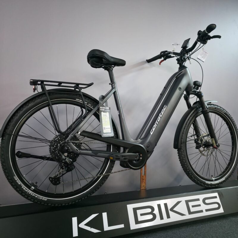 Corratec | Life CX8 12S – Bild 5