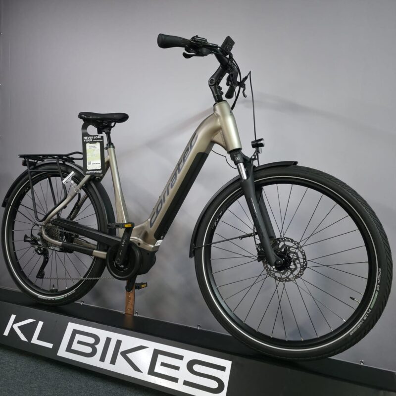 CORRATEC l TREKKING LTD WAVE – Bild 2